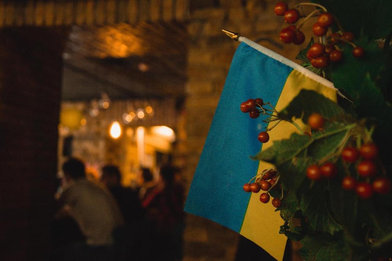 Сейф: Міні-Готель 24Х7 Ivano-Frankivsk Extérieur photo