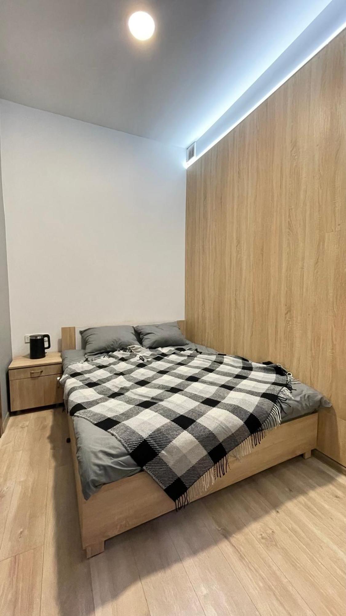 Сейф: Міні-Готель 24Х7 Ivano-Frankivsk Extérieur photo