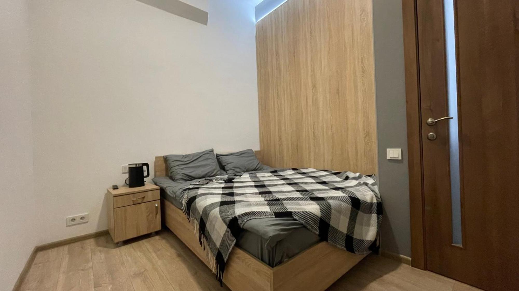 Сейф: Міні-Готель 24Х7 Ivano-Frankivsk Extérieur photo