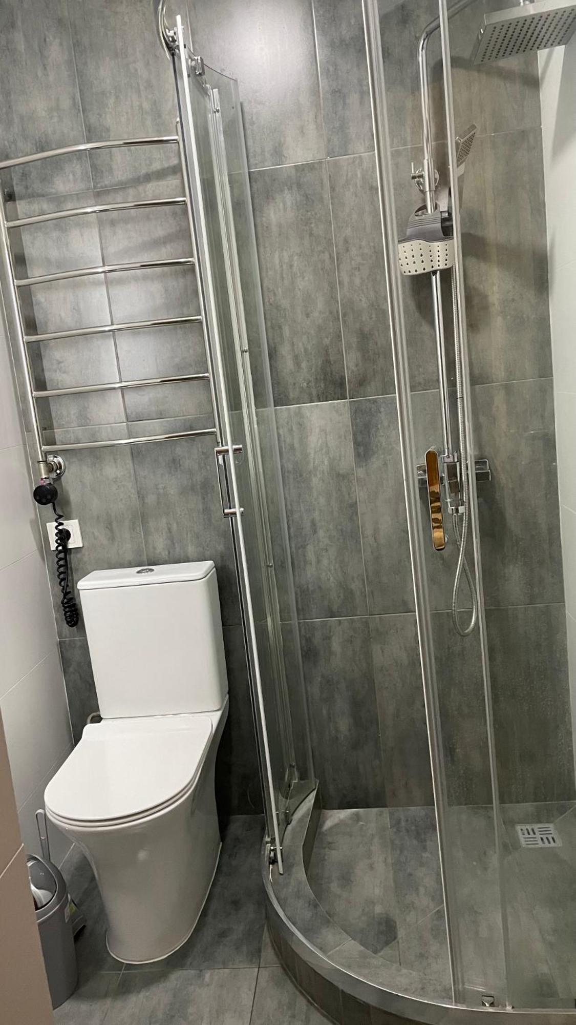 Сейф: Міні-Готель 24Х7 Ivano-Frankivsk Extérieur photo